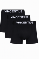 3 Pack Boxer Briefs - Vincentius