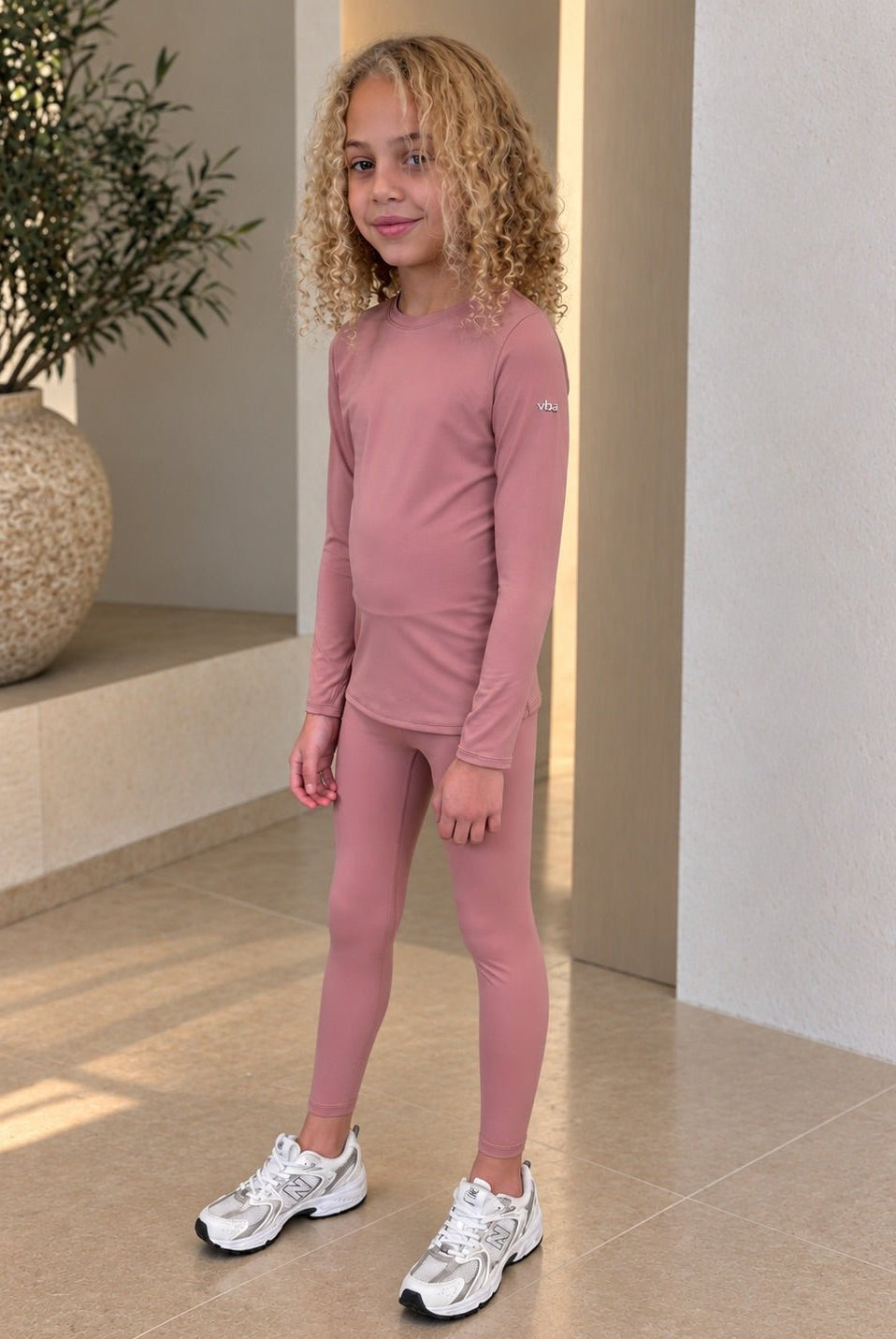 Active Top - Blushstone - Vincentius