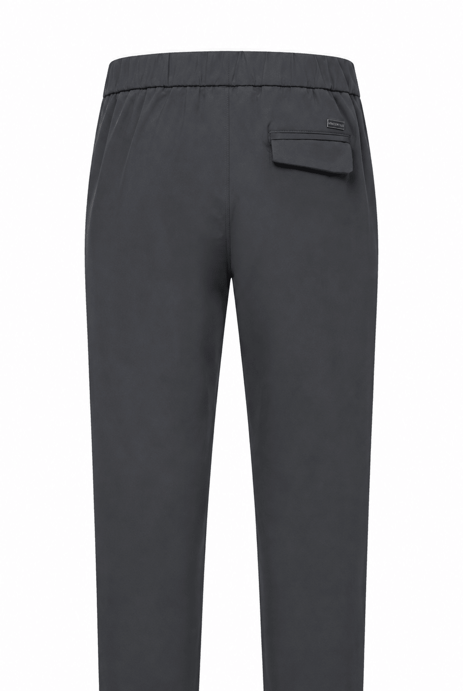 Boy's Commuter Pant - Graphite - Vincentius