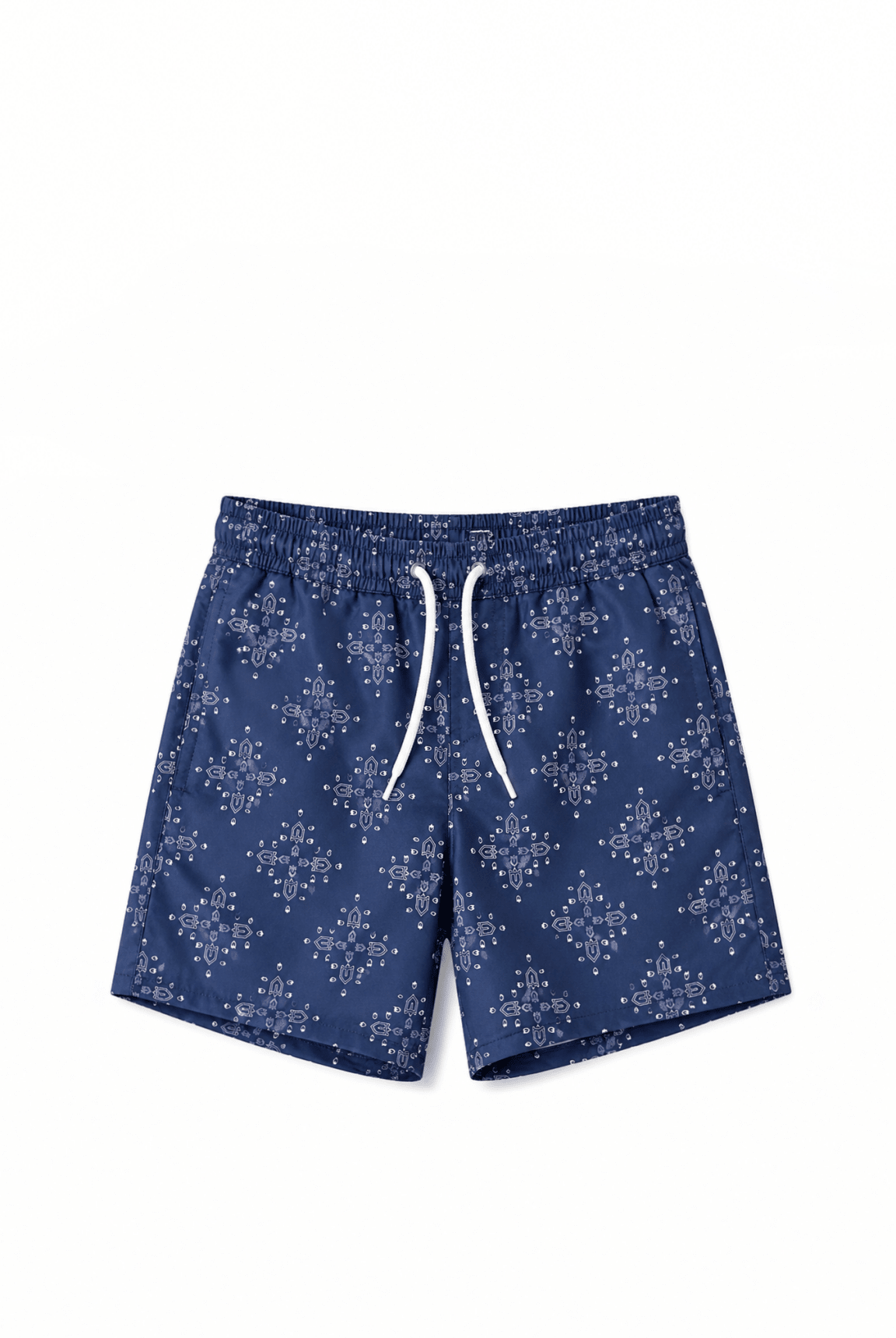 BOY'S HYDRA SWIM SHORT - Vincentius