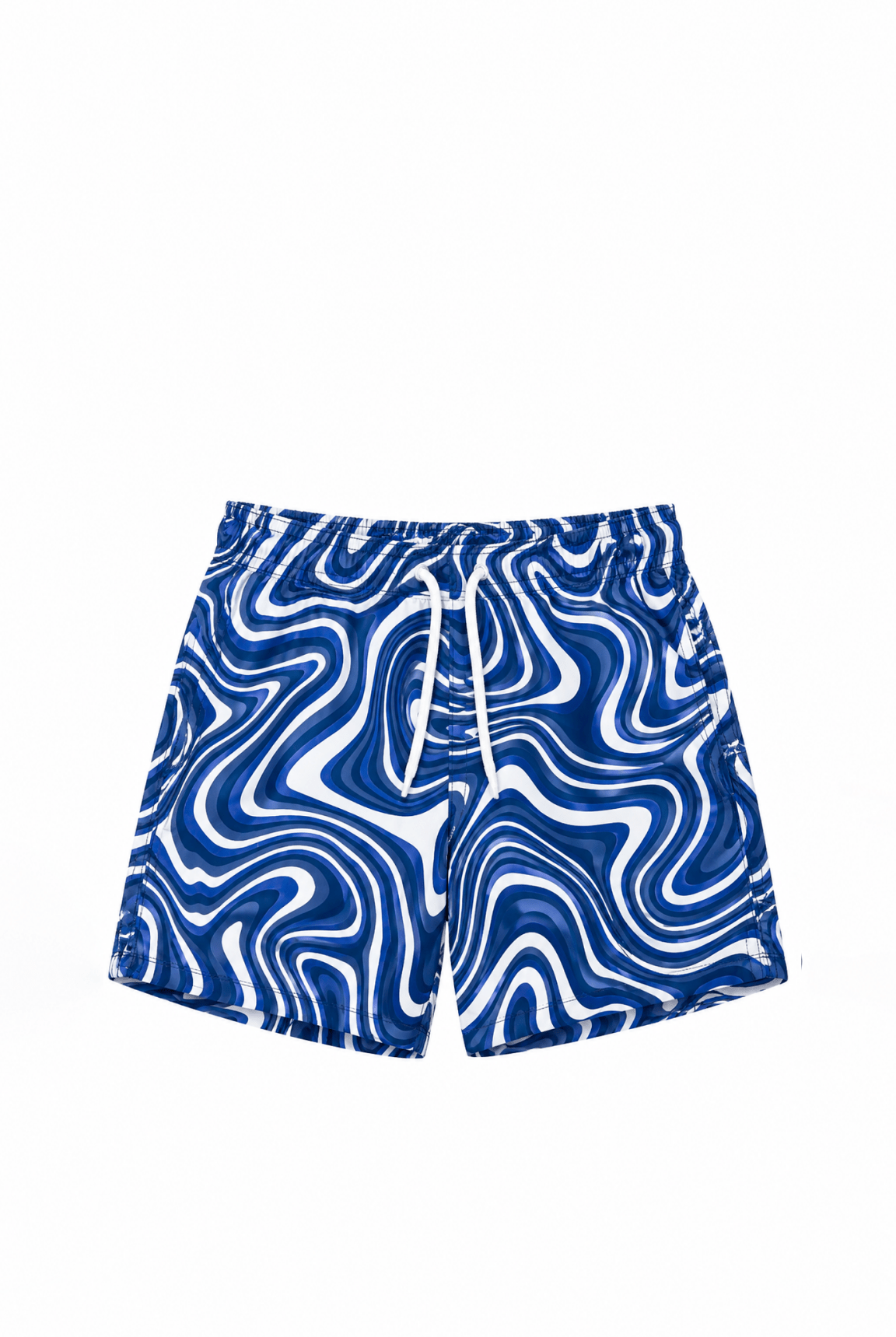 BOY'S NAXOS SWIM SHORT - Vincentius