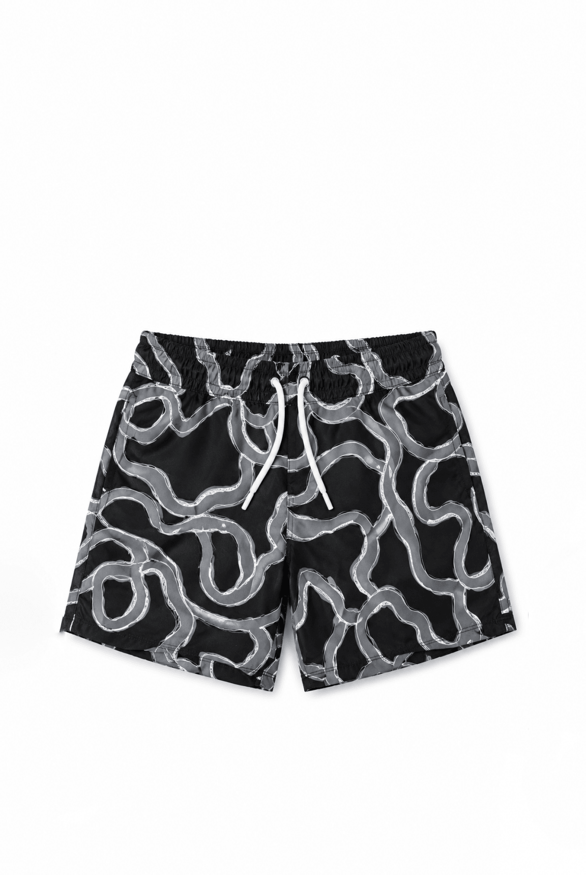 BOY'S SIKONOS SWIM SHORT - Vincentius