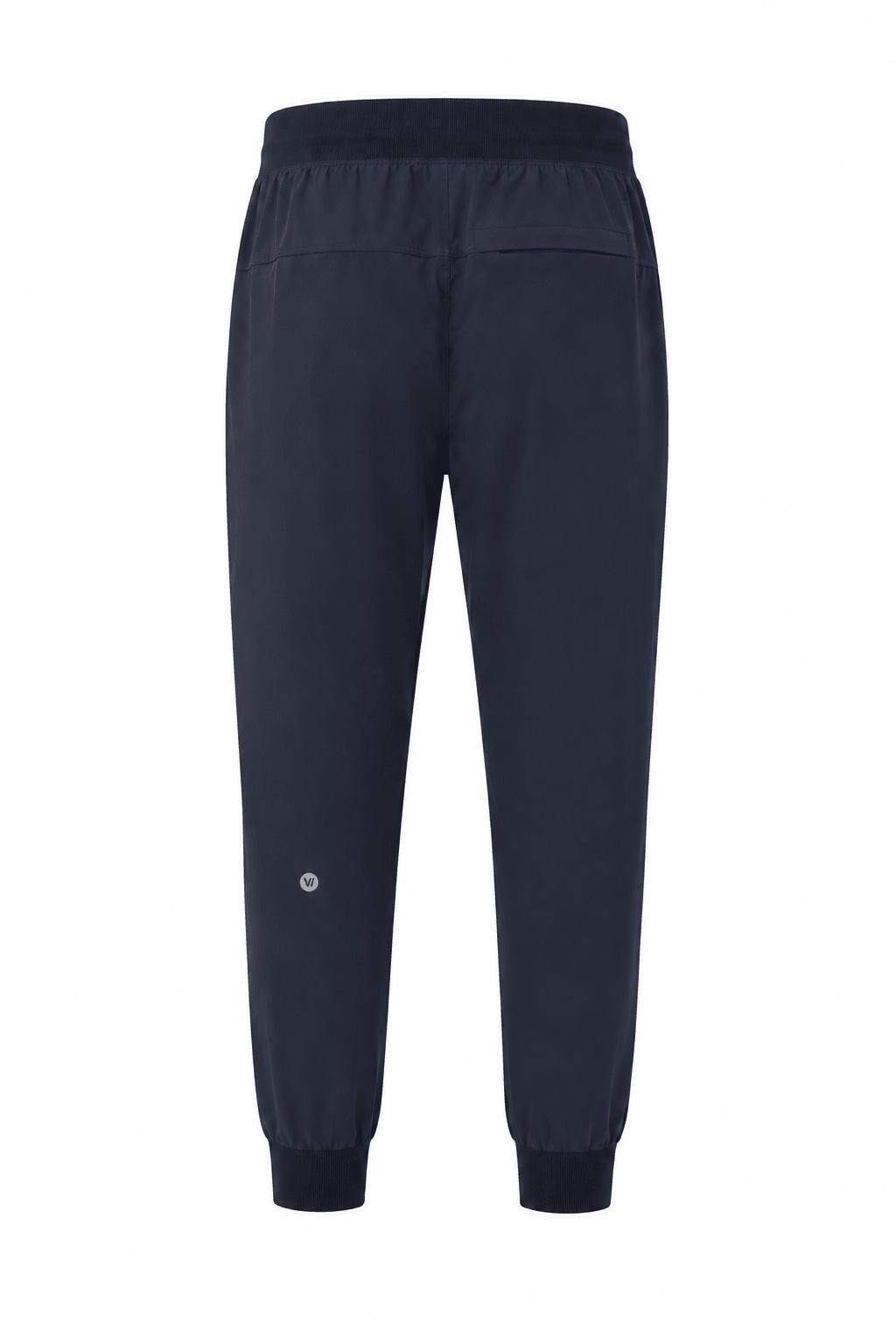 Boy's Transitional Jogger - Navy - Vincentius