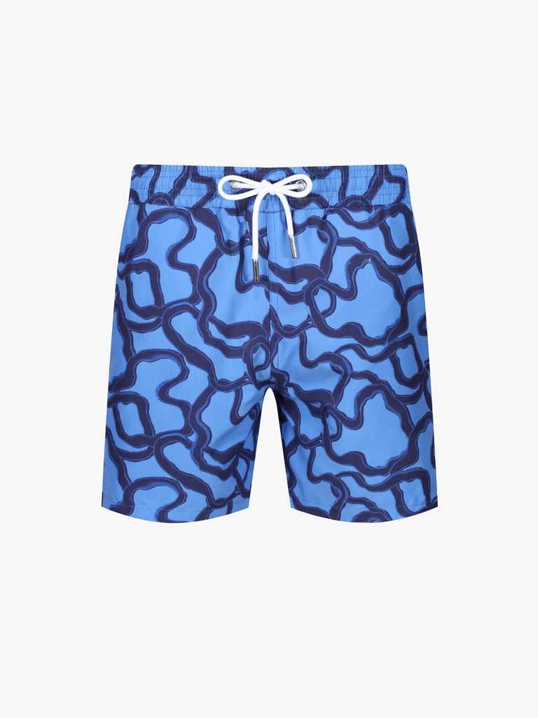 CHIOS SWIM SHORT (PRE-ORDER ARRIVING 31ST MAY) - Vincentius