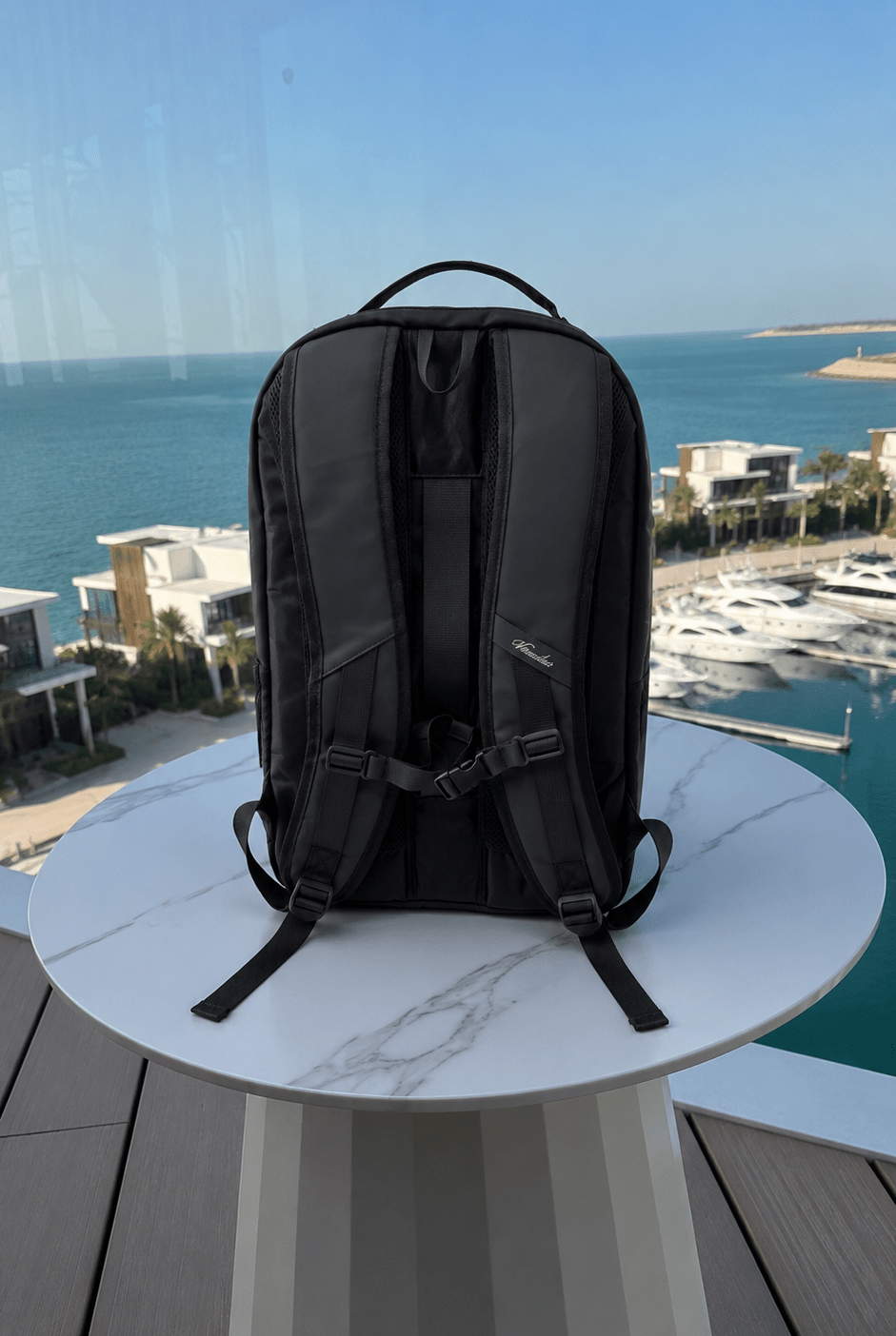 Commuter Backpack - Vincentius