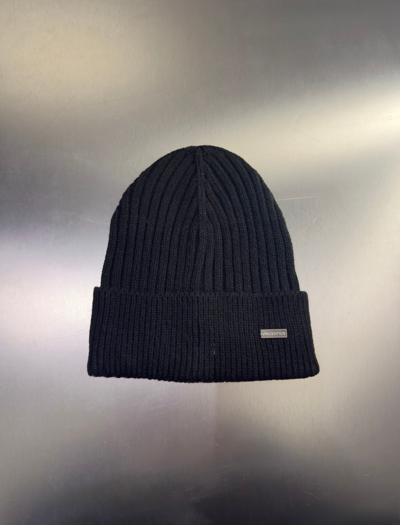 Commuter beanie - Vincentius