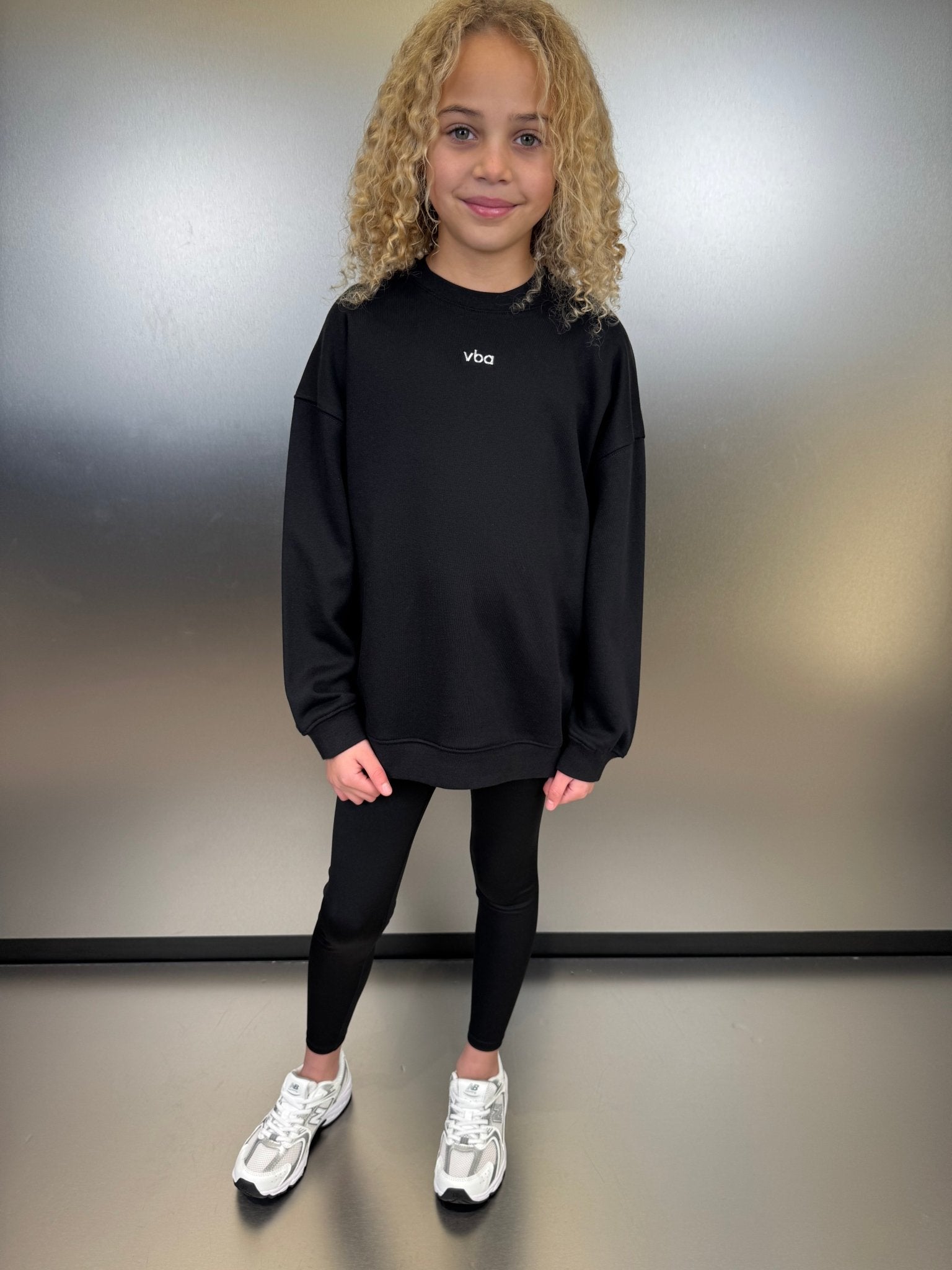 Core Crew - Noir (Dispatched W/C 15/12/25) - Vincentius