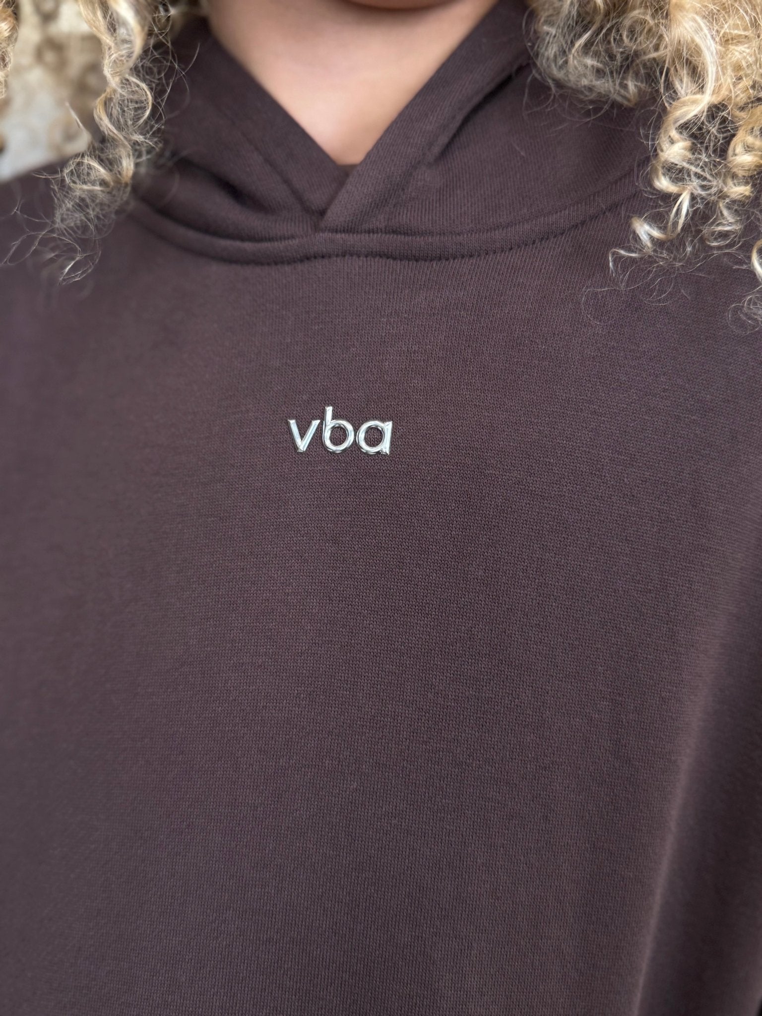 Coreline Hoodie - Cocoa (Dispatched W/C 15/12/25) - Vincentius