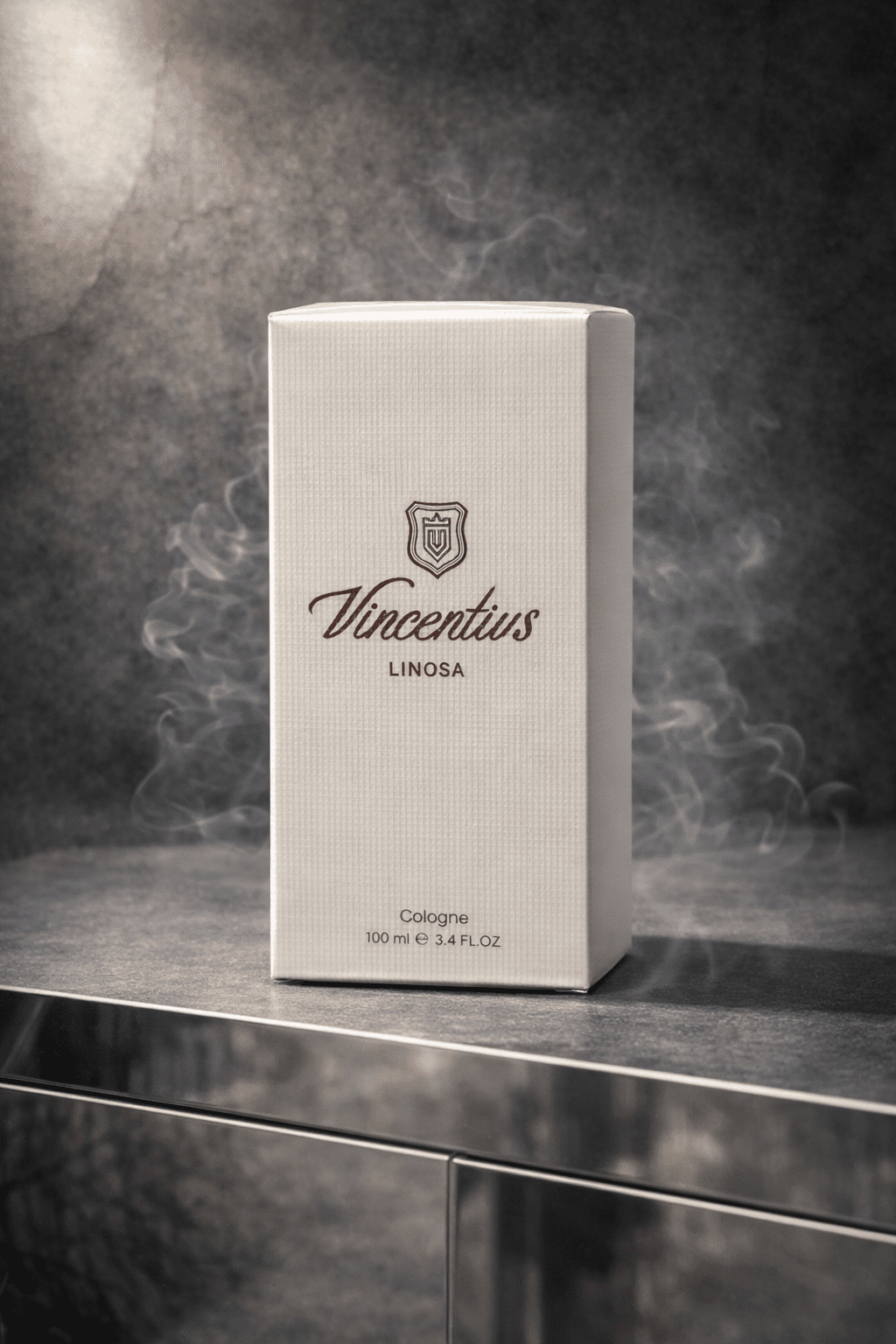 Linosa Cologne 100ML - Vincentius