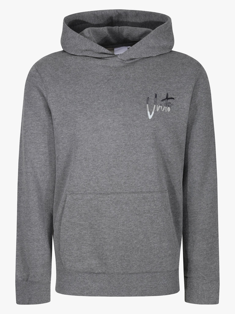 Luxury VNTS Hoodie - Grey - Vincentius