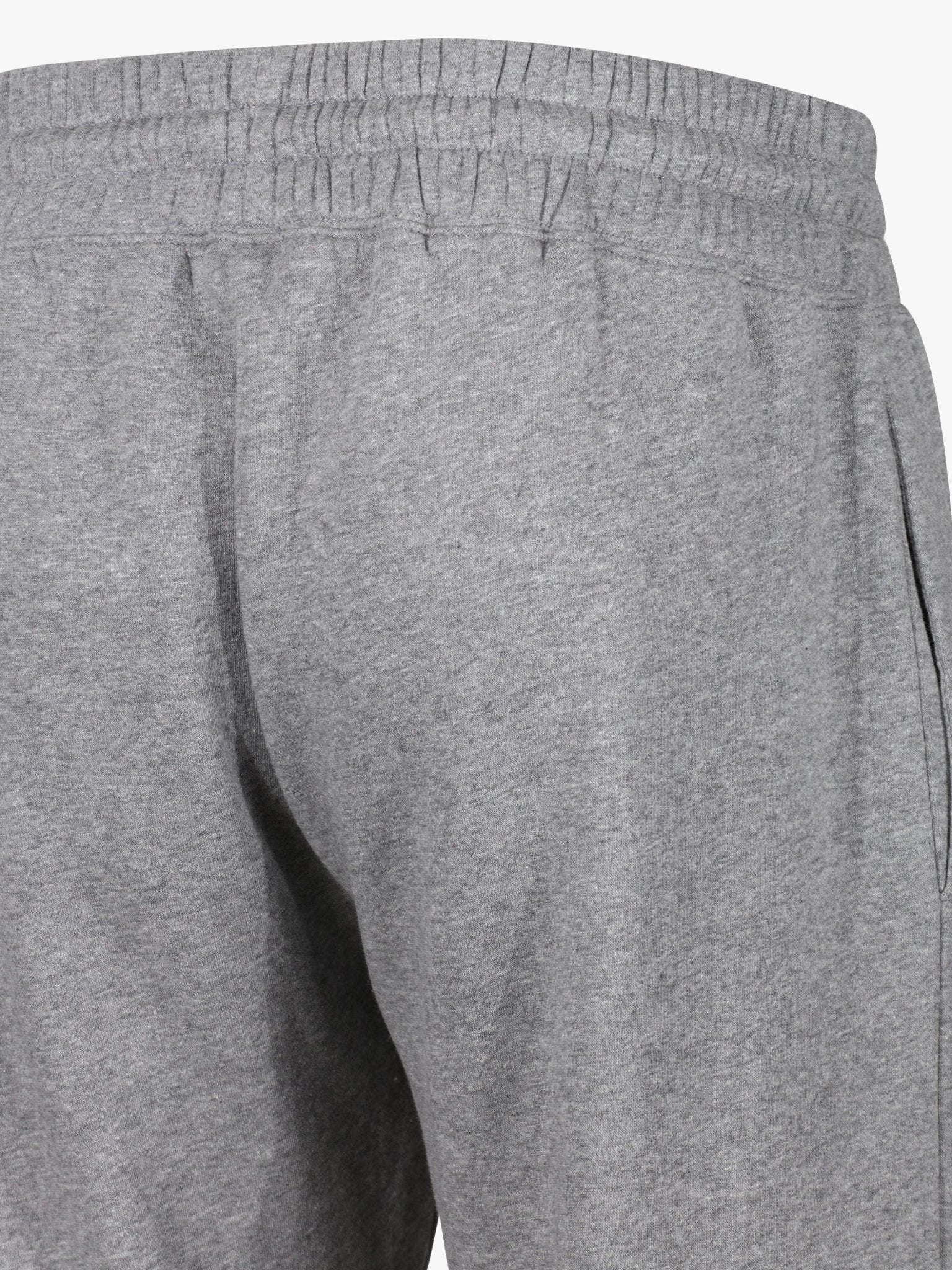 Relaxed Every Day Tracksuit - Grey Marl - Vincentius