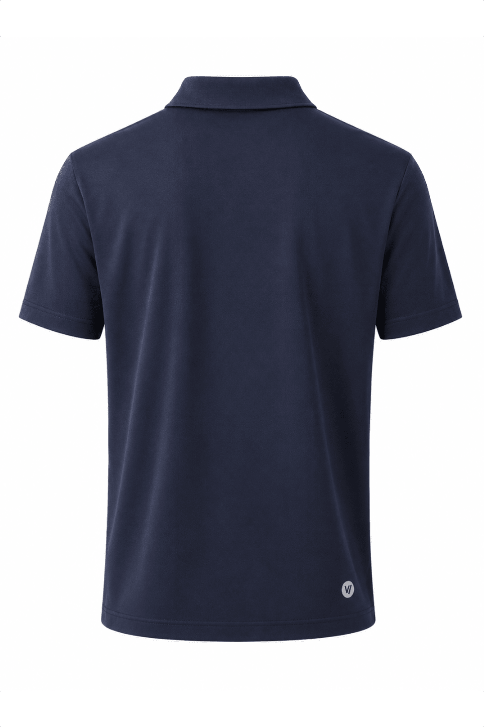 Transitional Core Polo - Navy - Vincentius