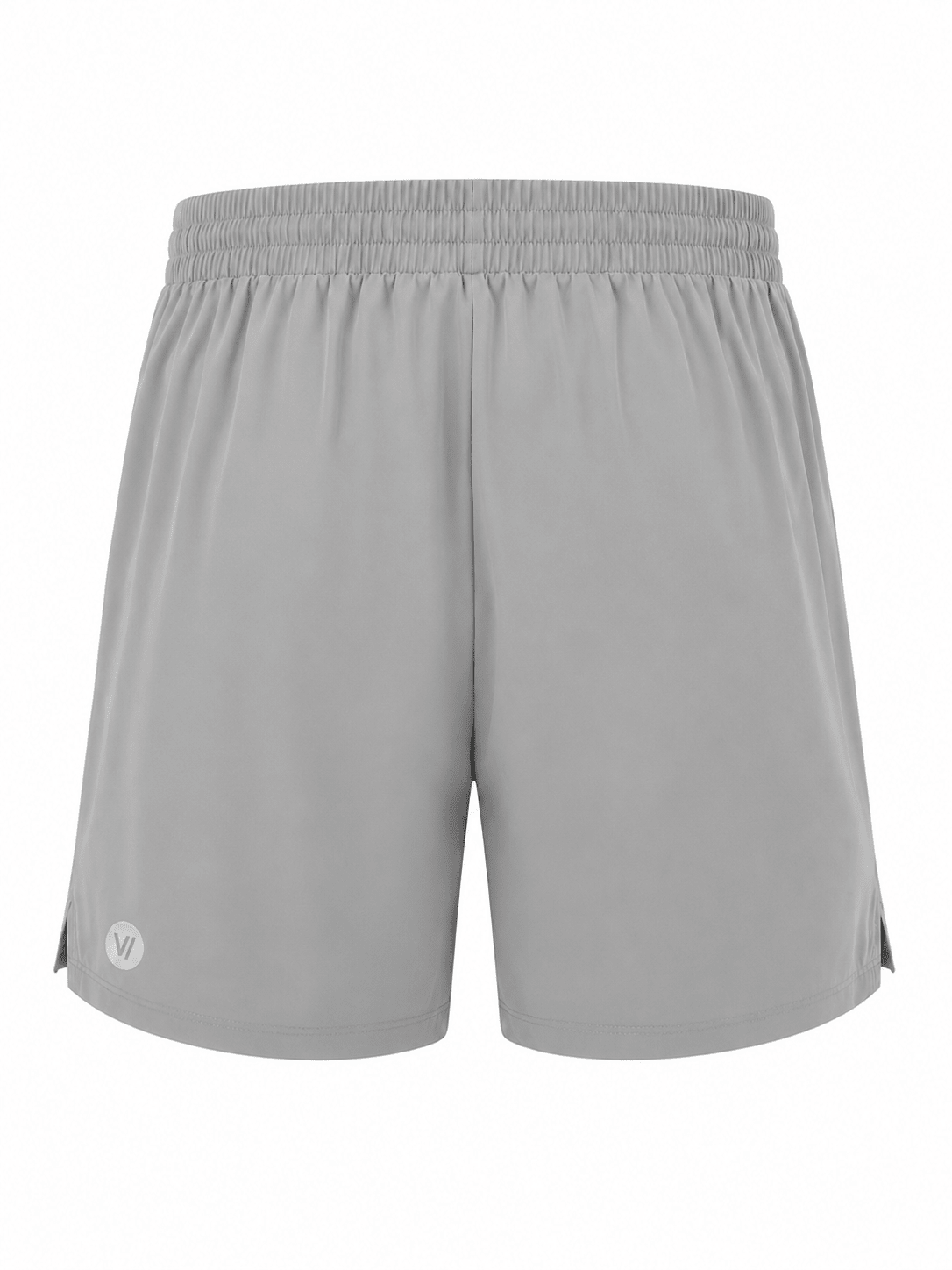 Transitional Performance Short - Charcoal - Vincentius