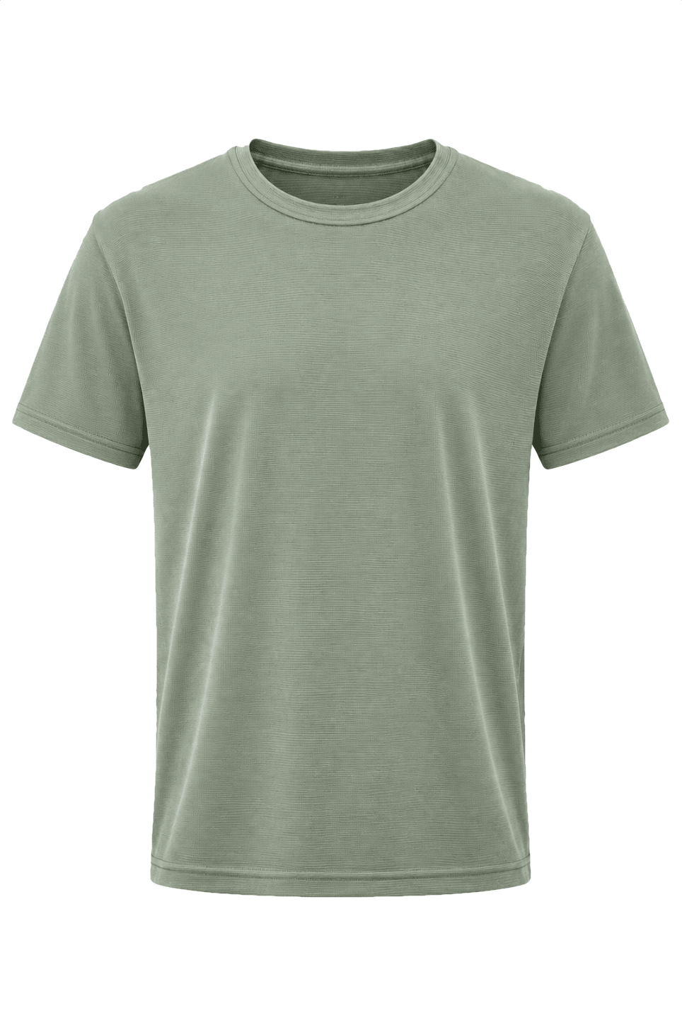 Transitional Performance Tee - Mint - Vincentius