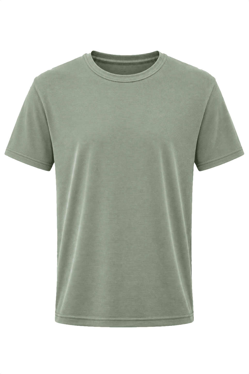 Transitional Performance Tee - Mint - Vincentius