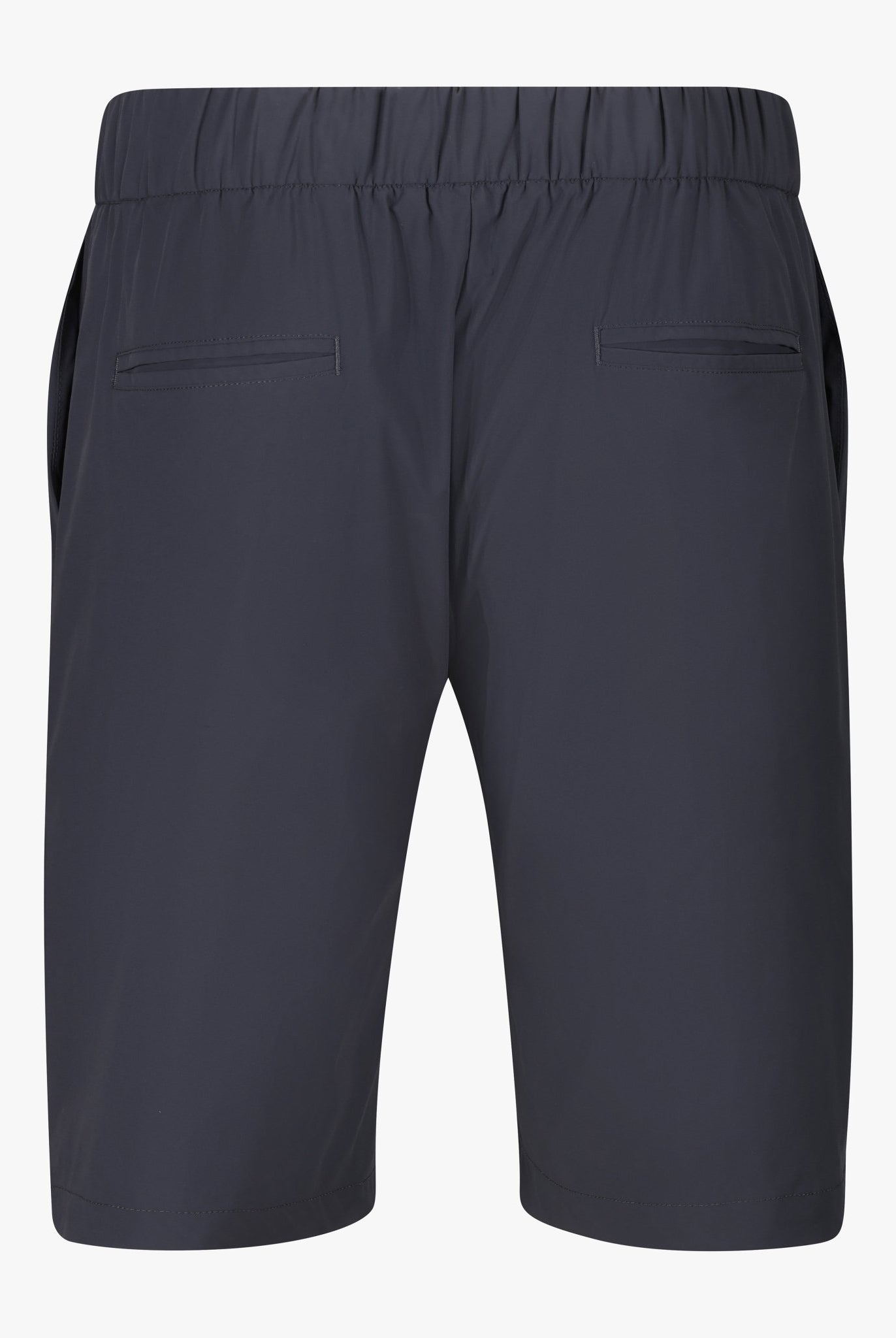 Transitional Short - Graphite - Vincentius