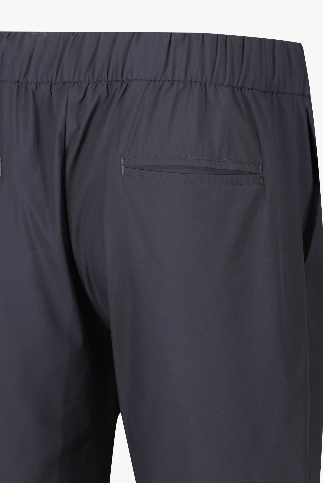 Transitional Short - Graphite - Vincentius