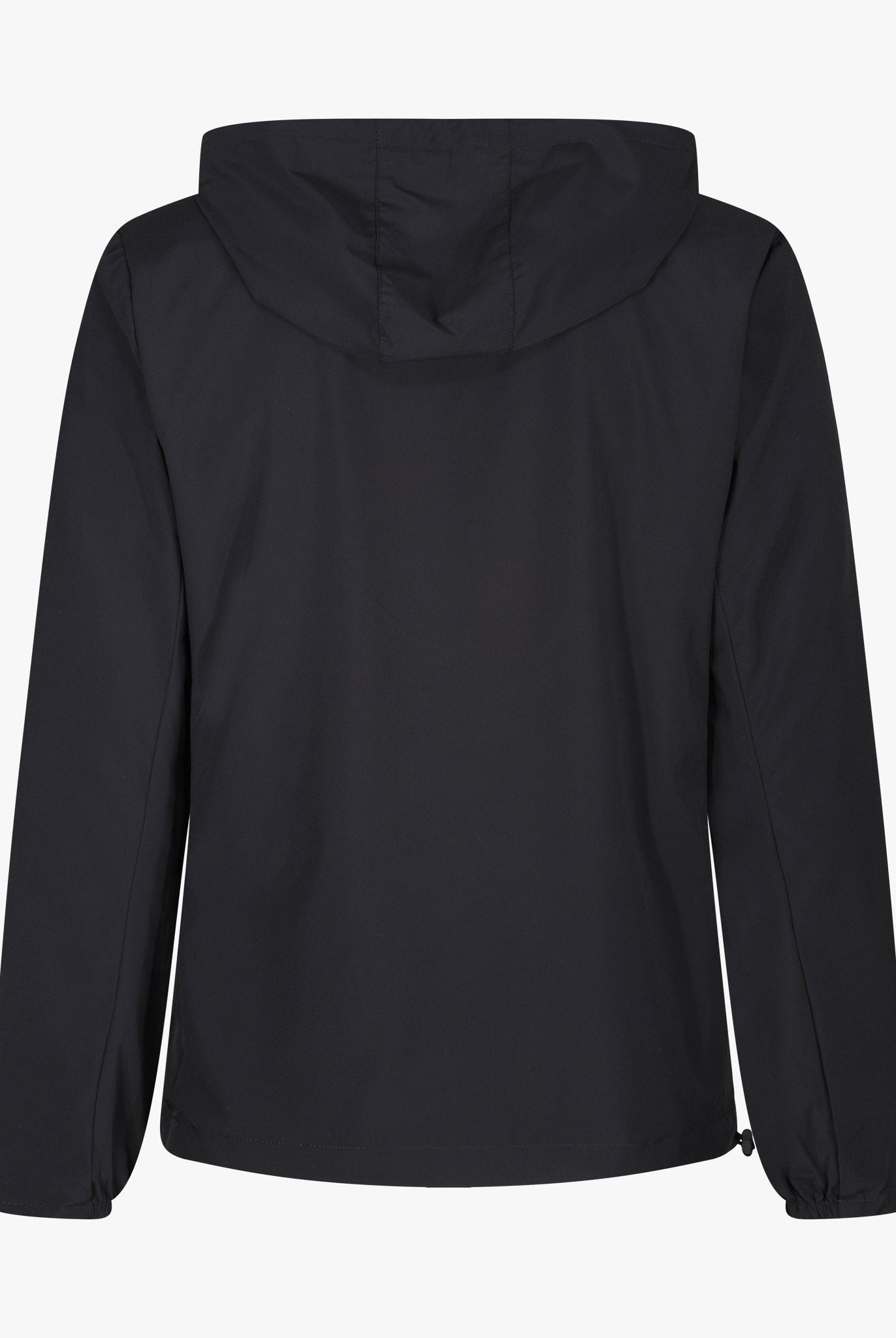 Transitional Tracksuit - Black - Vincentius