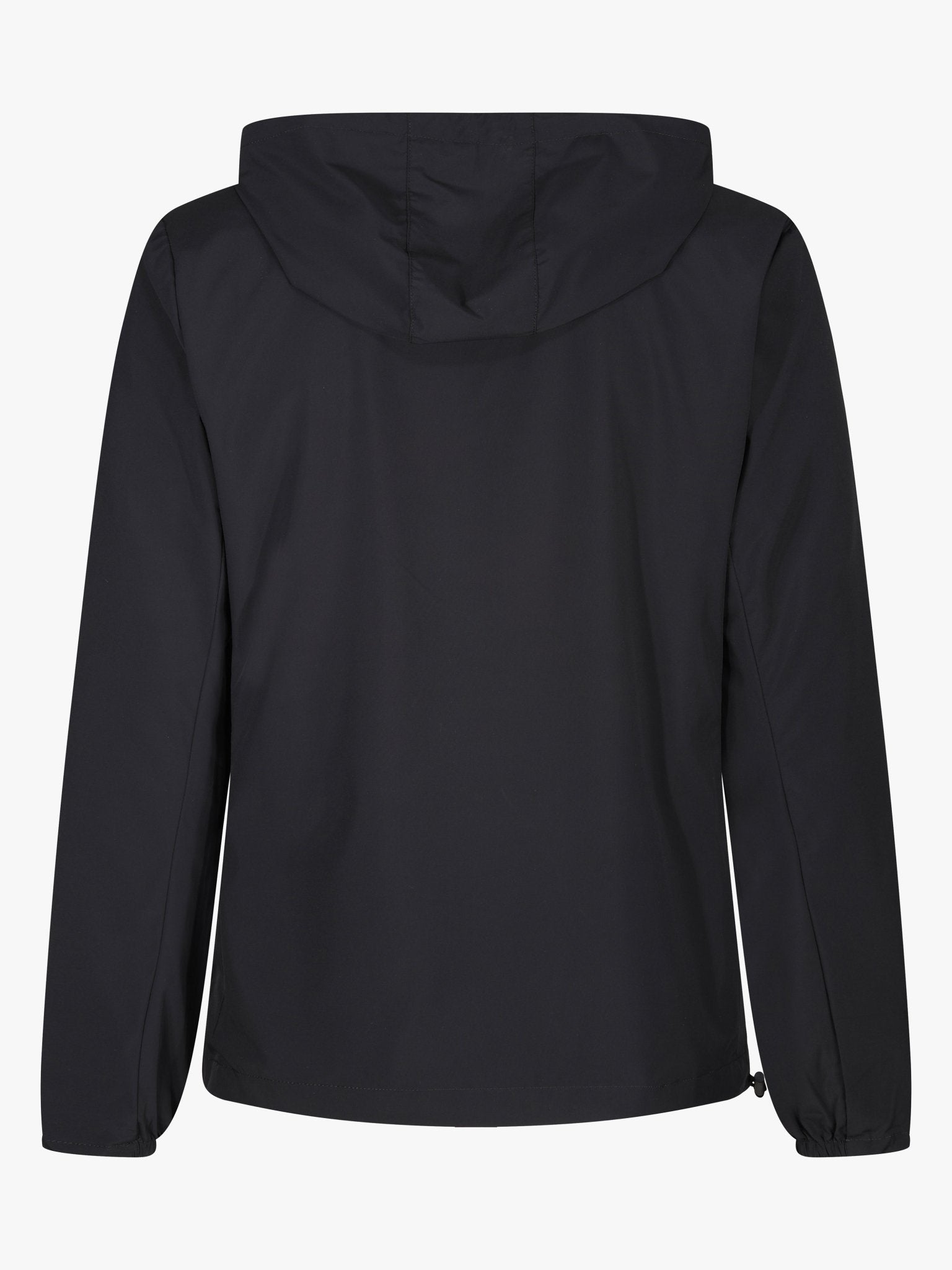 Transitional Tracksuit - Black - Vincentius