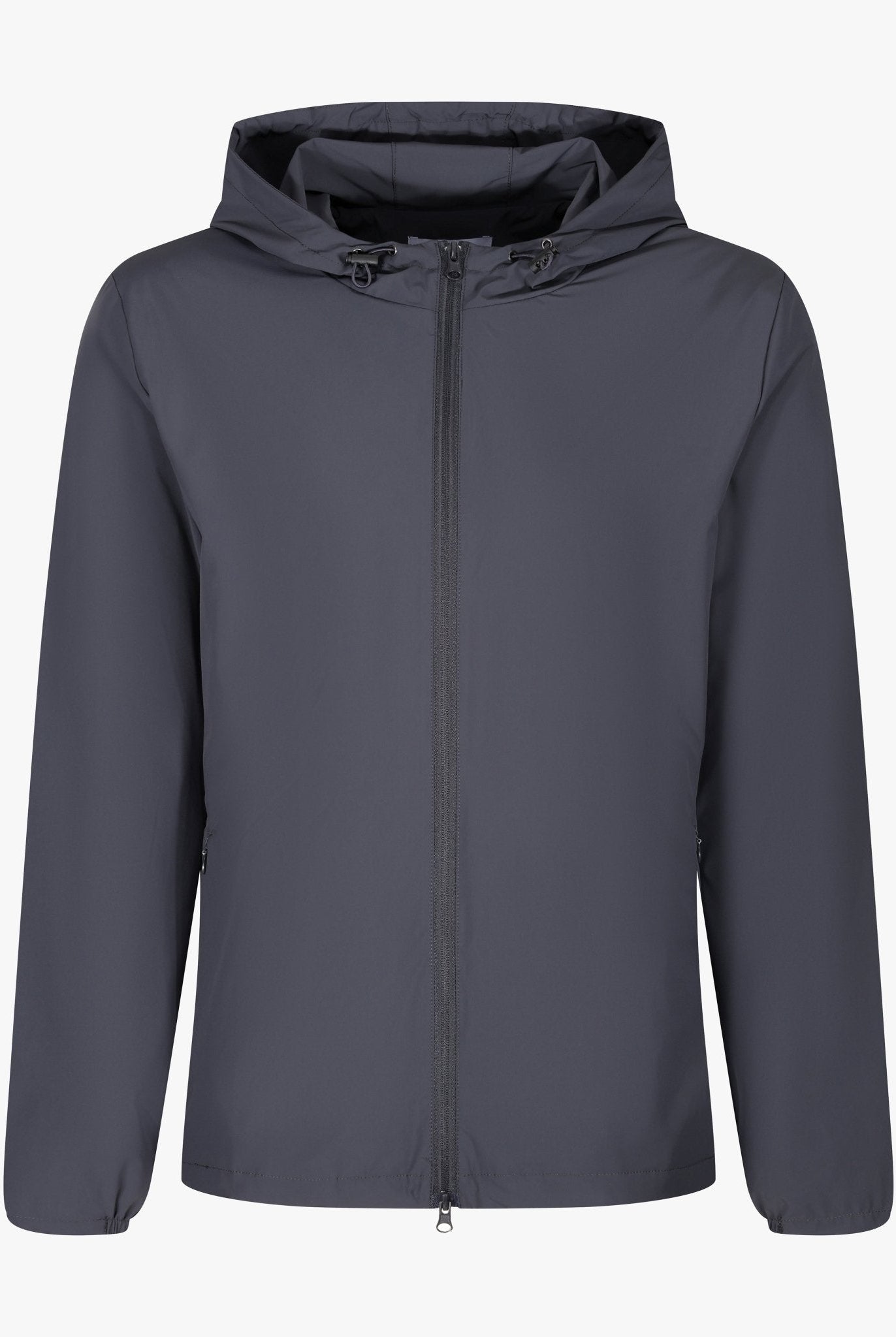 Transitional Tracksuit - Graphite - Vincentius