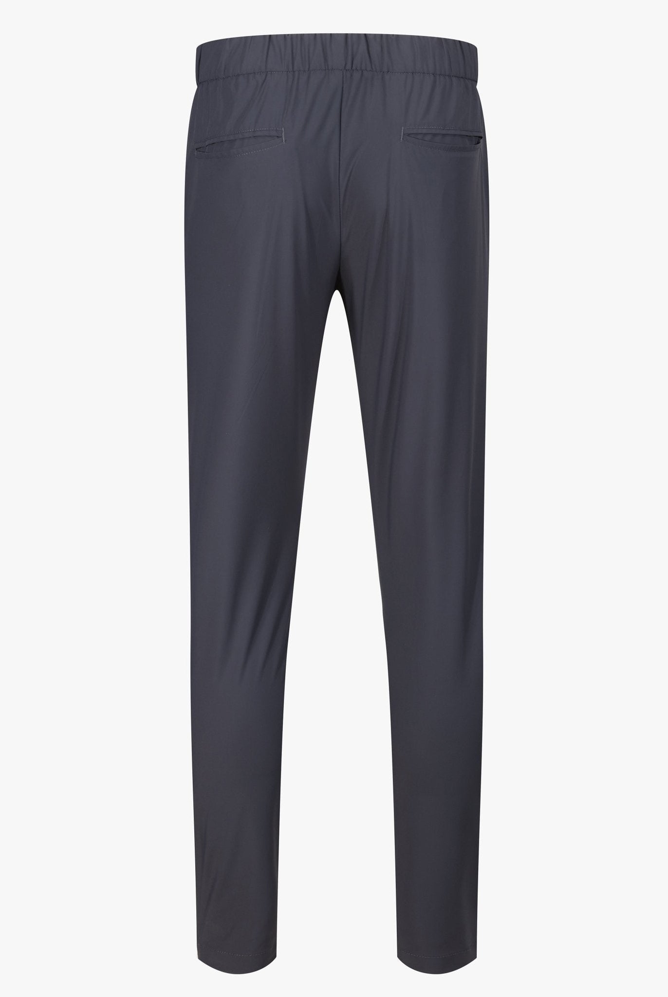 Transitional Tracksuit - Graphite - Vincentius
