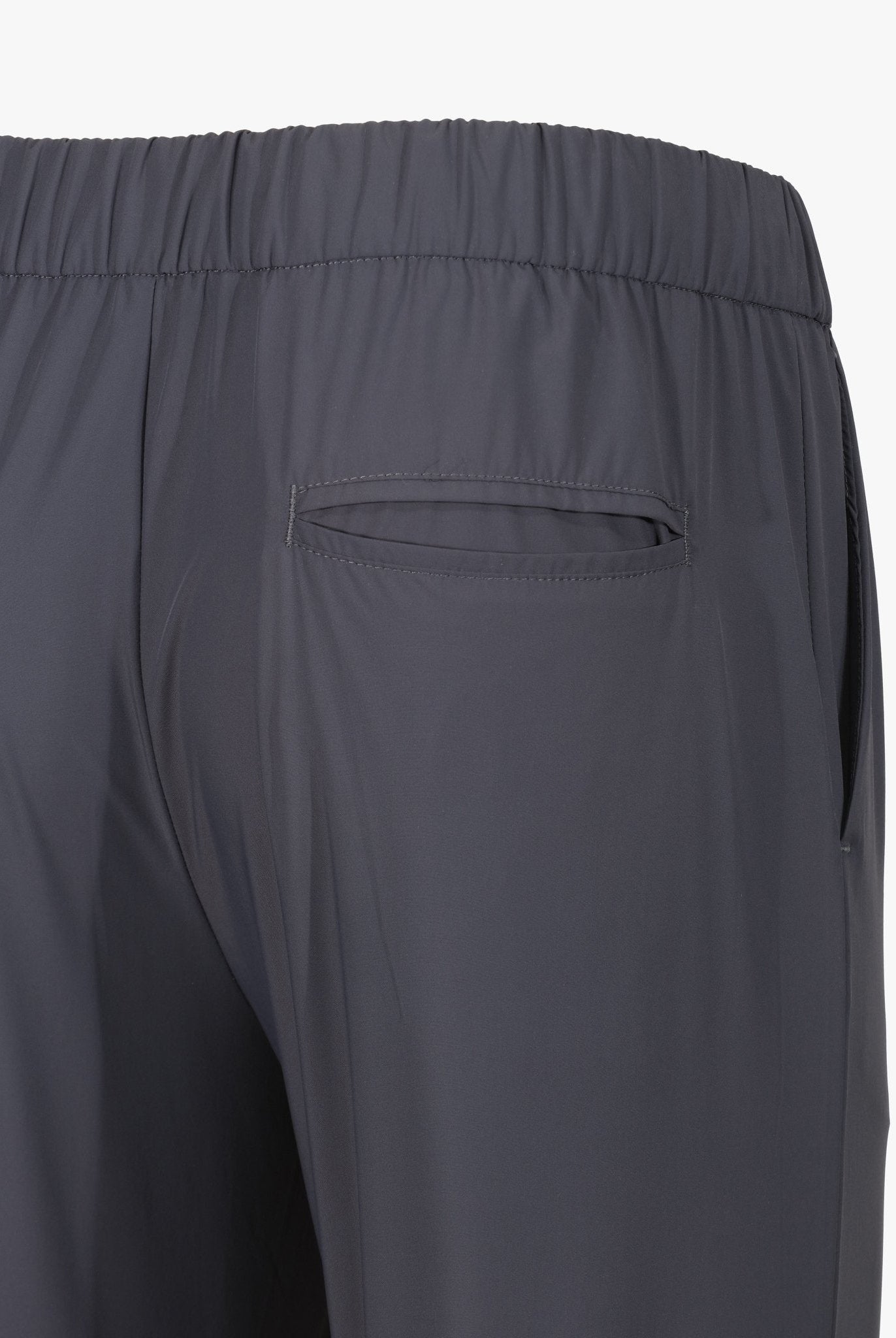 Transitional Tracksuit - Graphite - Vincentius