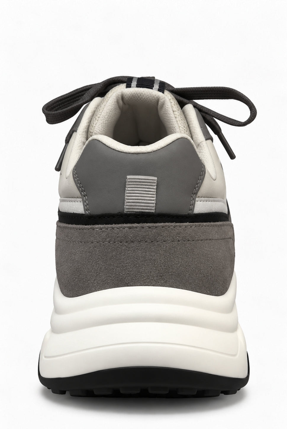 V001 Runner - Grey - Vincentius