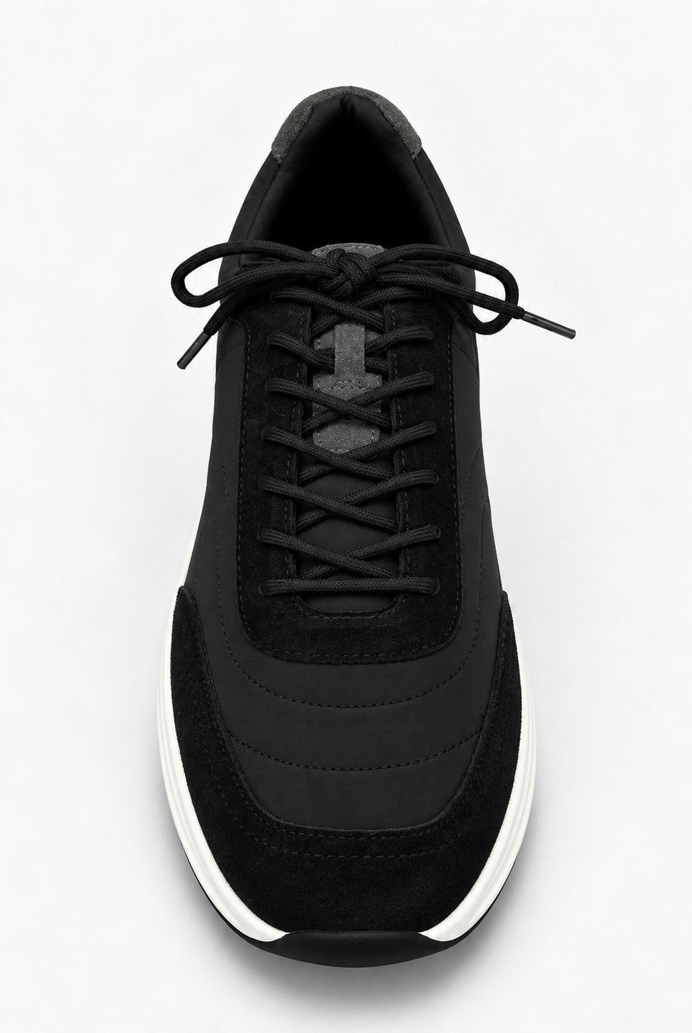 V003 Runner - Black - Vincentius