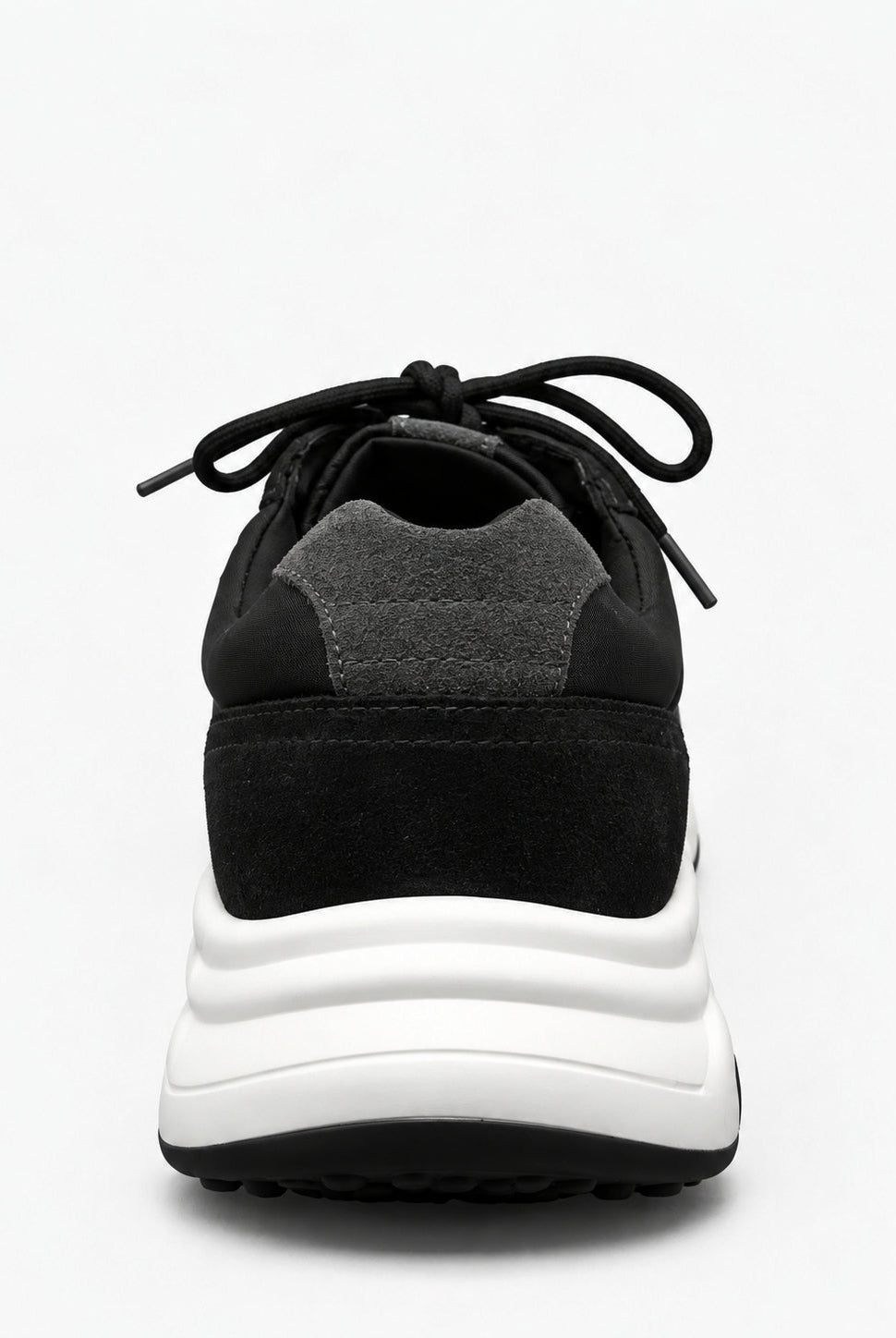 V003 Runner - Black - Vincentius