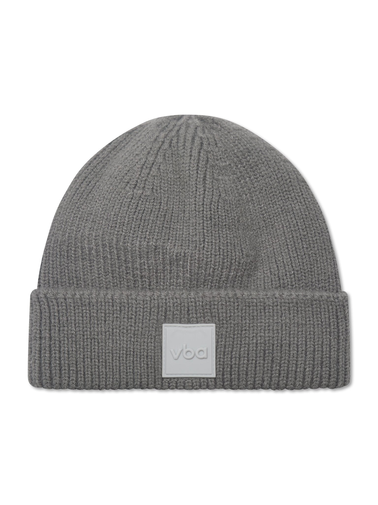 VBA Beanie - Grey Mist (Dispatched W/C 15/12/25) - Vincentius