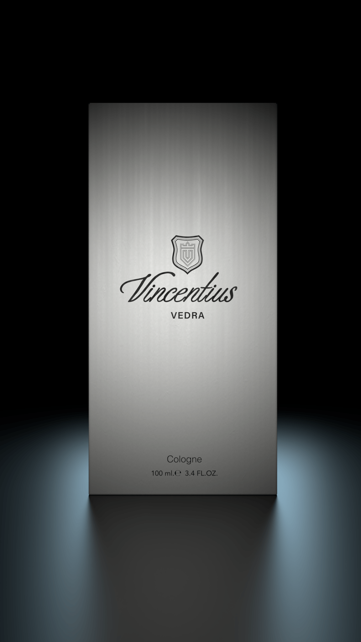 Vedra Cologne 100ML - Vincentius