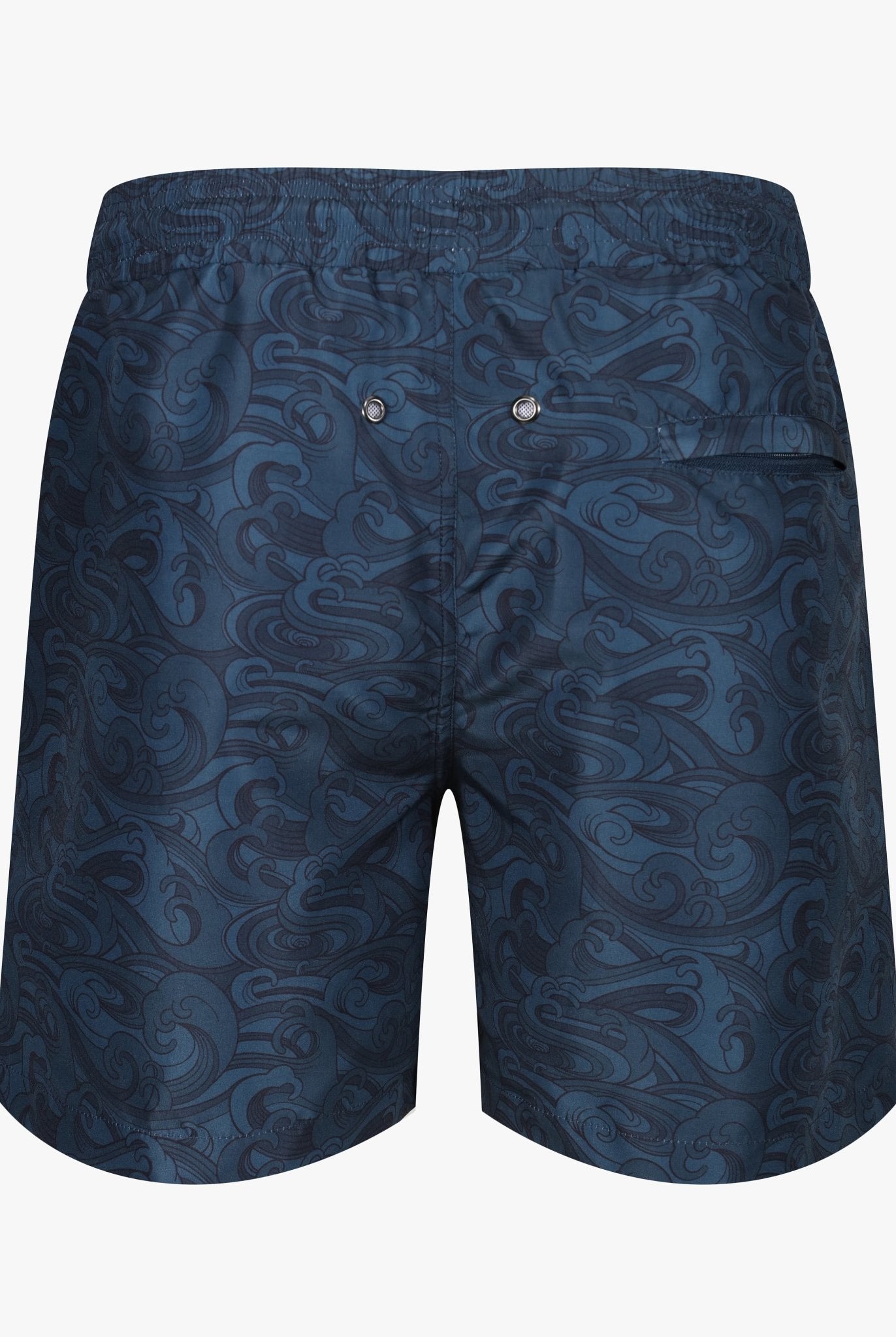 BOY'S HALKI SWIM SHORT - Vincentius