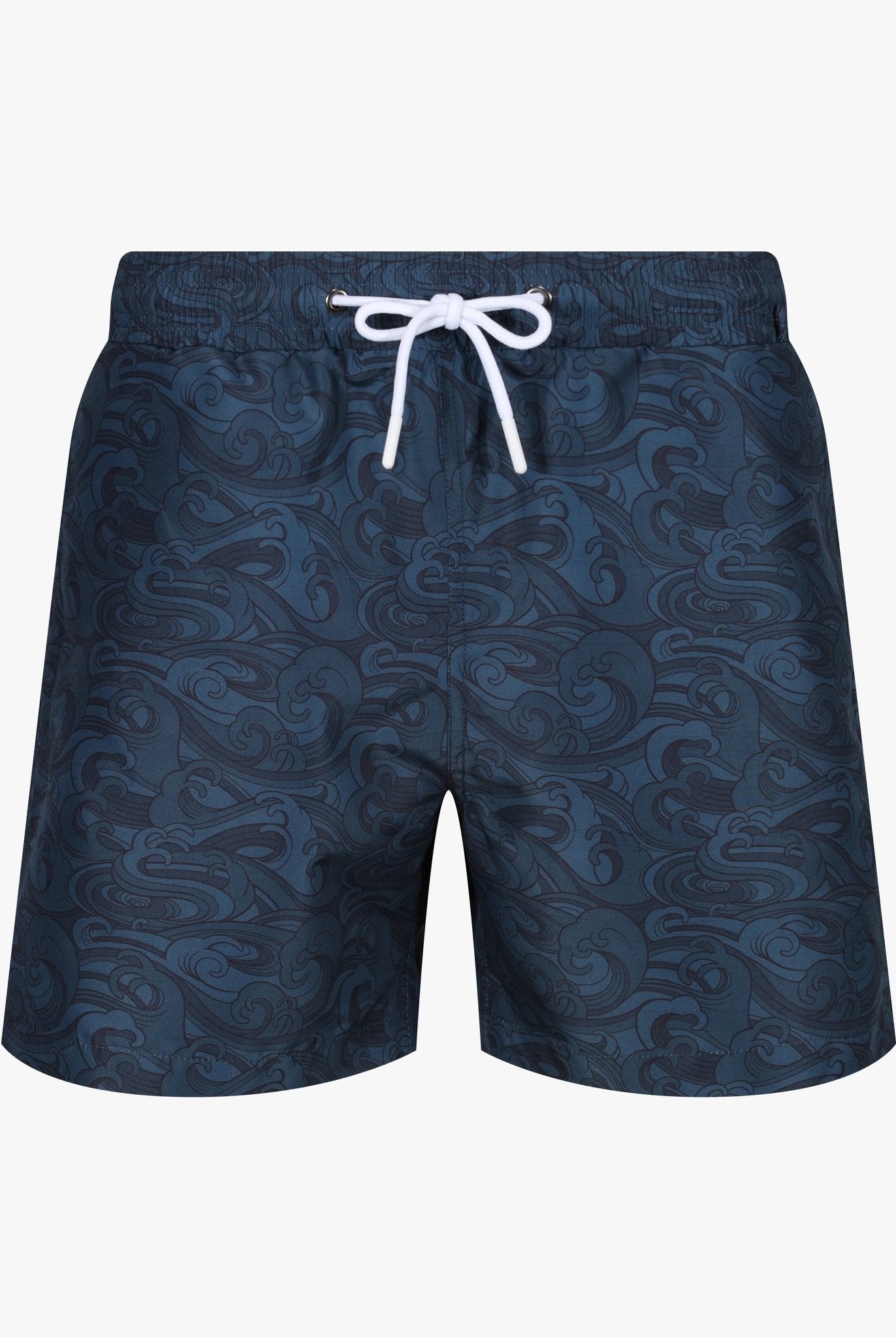 BOY'S HALKI SWIM SHORT - Vincentius