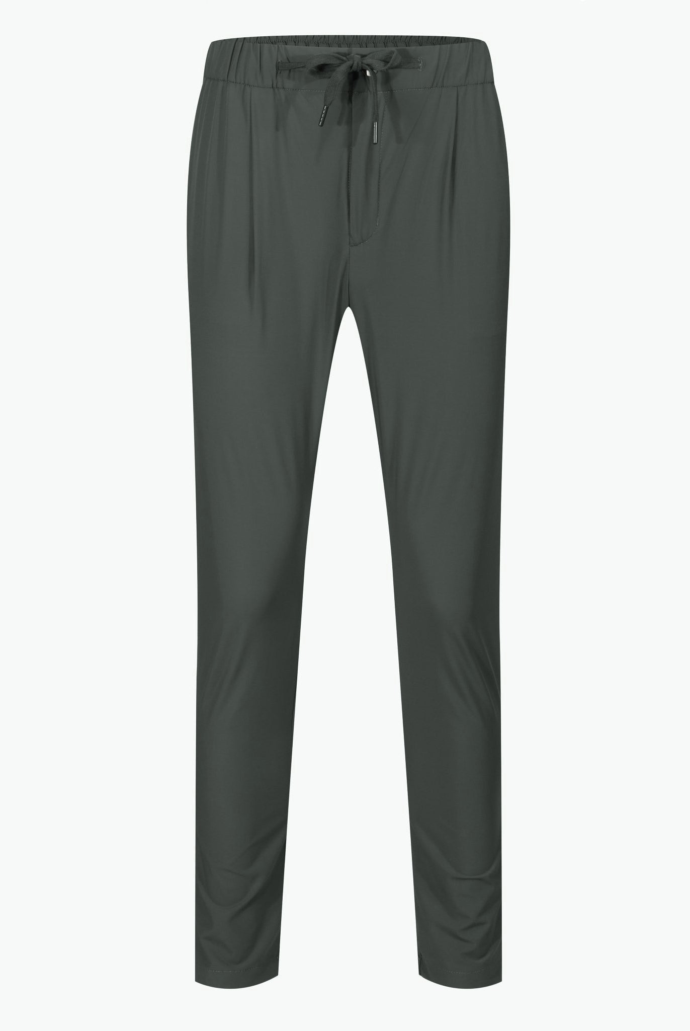 Boy's Khaki Transitional Pants (DUE 15/12/23) - Vincentius