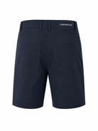5 Pocket Commuter Short - Navy - Vincentius