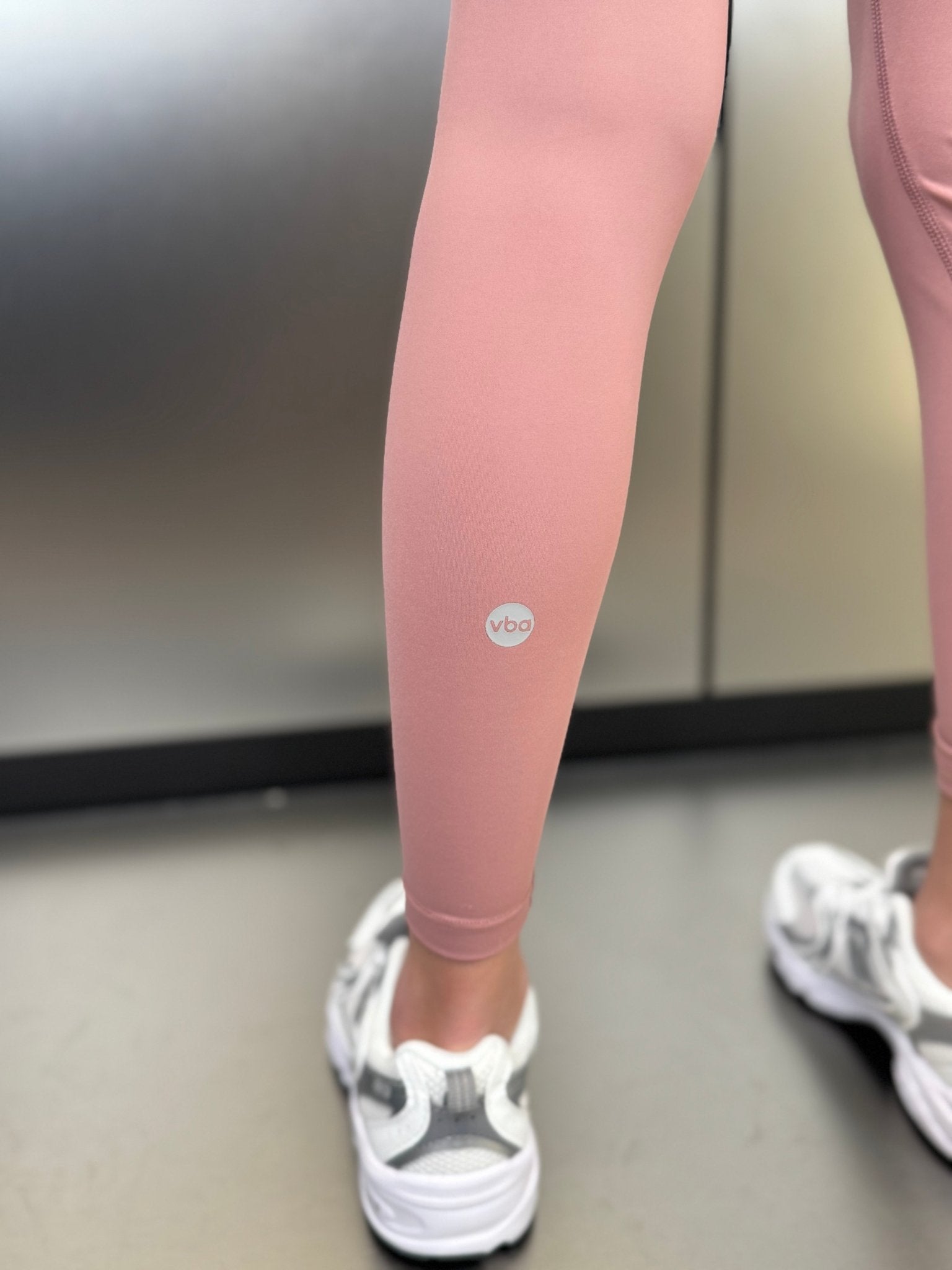 Active Legging - Blushstone (Dispatched W/C 15/12/25) - Vincentius