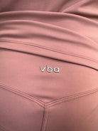 Active Legging - Blushstone (Dispatched W/C 15/12/25) - Vincentius