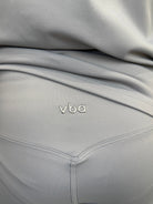 Active Legging - Grey Mist (Dispatched W/C 15/12/25) - Vincentius