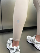 Active Legging - Warm Latte (Dispatched W/C 15/12/25) - Vincentius