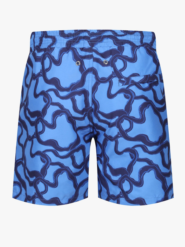 BOY'S CHIOS SWIM SHORT (PRE ORDER ARRIVING 22ND MAY) - Vincentius