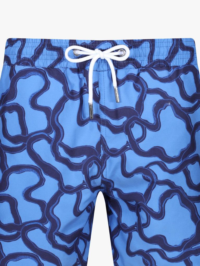 BOY'S CHIOS SWIM SHORT (PRE ORDER ARRIVING 22ND MAY) - Vincentius