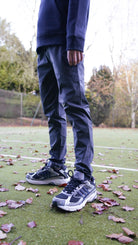 Boy's Commuter Cargo - Graphite - Vincentius