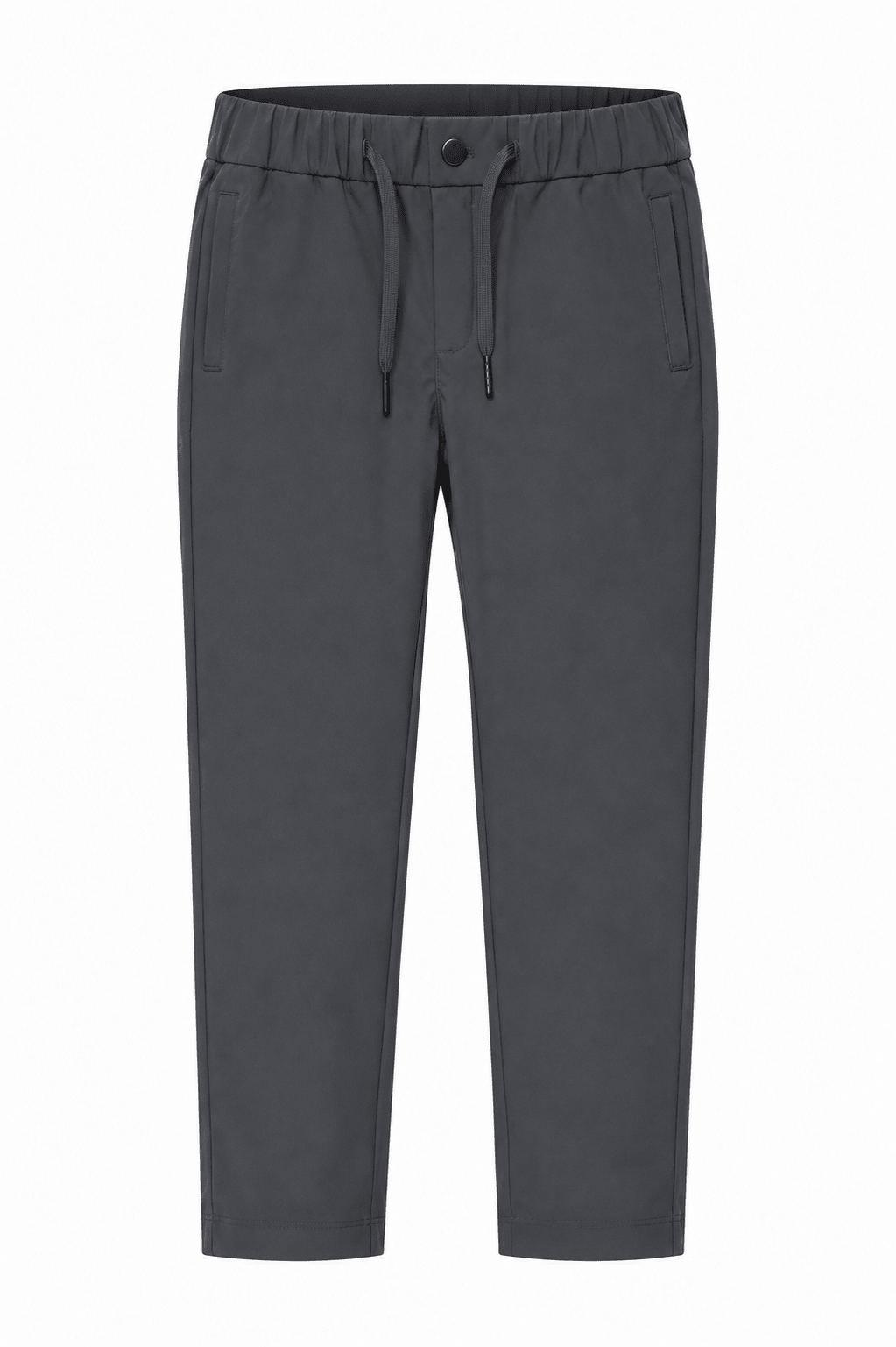 Boy's Commuter Pant - Graphite - Vincentius