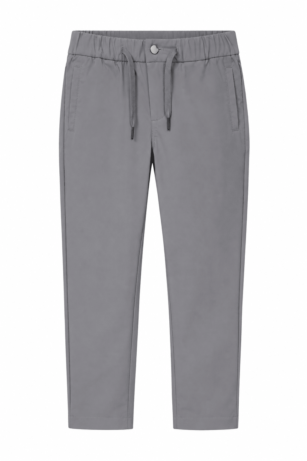 Boy's Commuter Pant - Stone - Vincentius