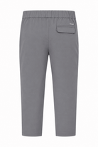 Boy's Commuter Pant - Stone - Vincentius
