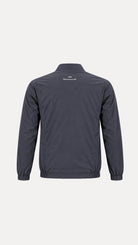 Boy's Commuter Reverse Jacket - Navy/Stone - Vincentius
