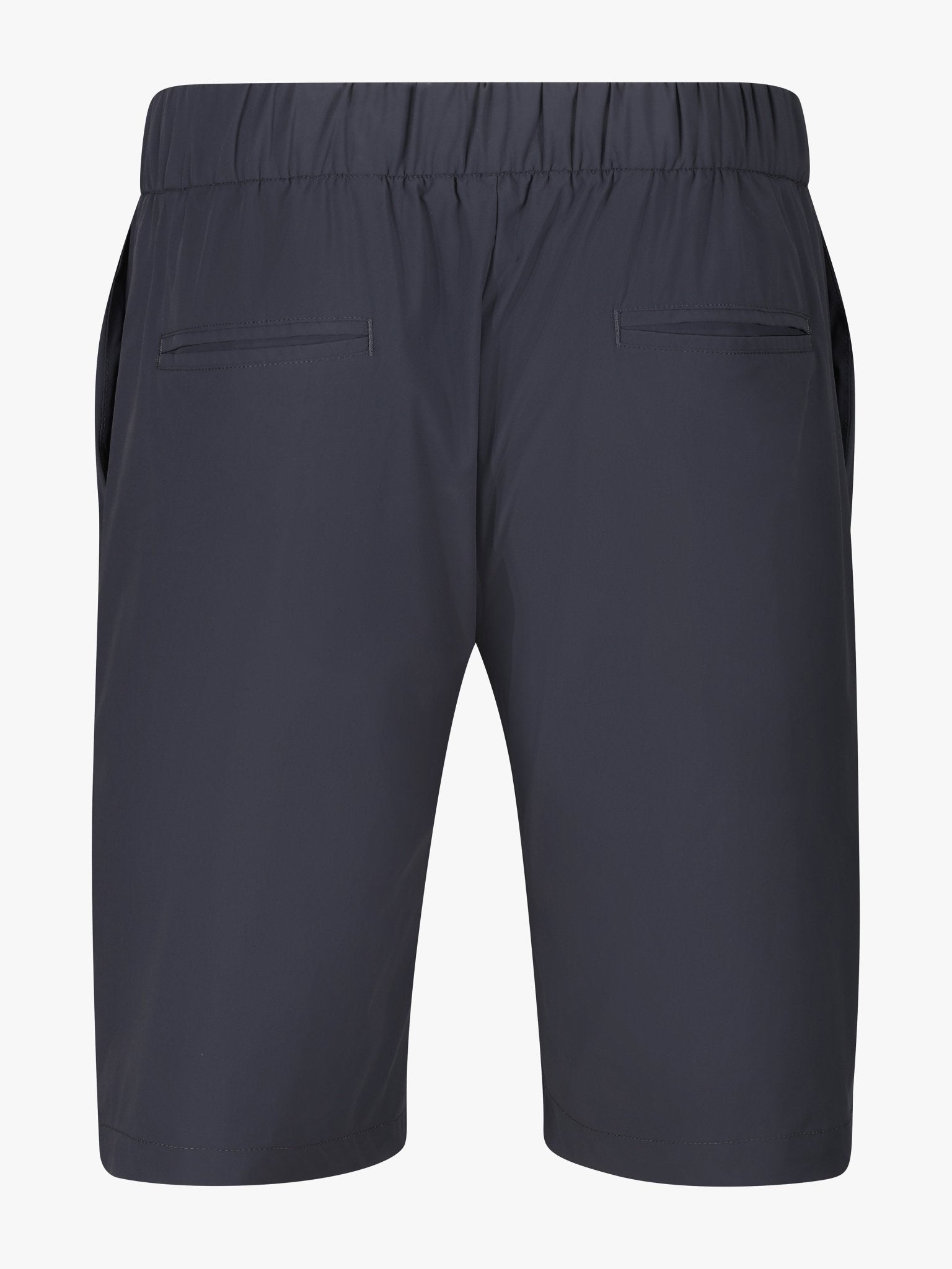 Boy's Graphite Transitional Short - Vincentius