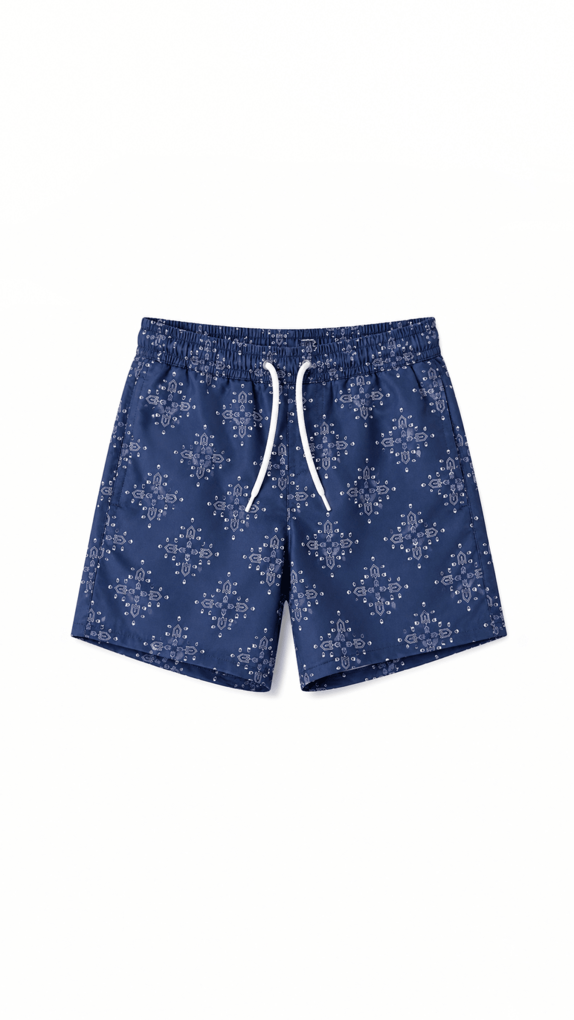 BOY'S HYDRA SWIM SHORT - Vincentius