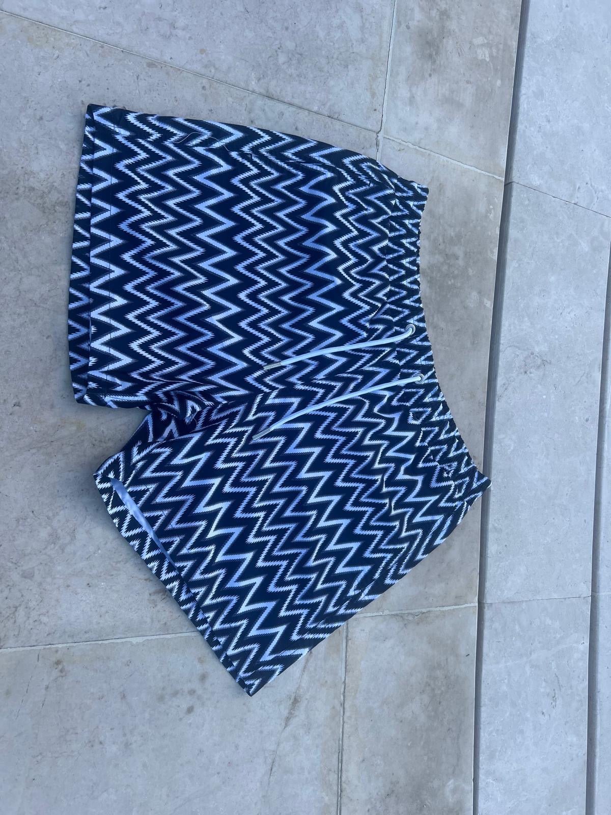 BOY'S ITHAKA SWIM SHORT - Vincentius