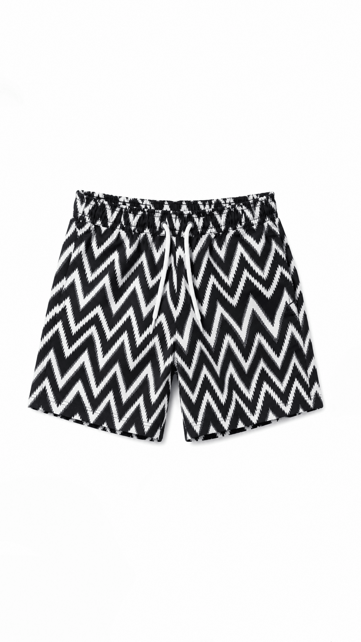 BOY'S ITHAKA SWIM SHORT - Vincentius